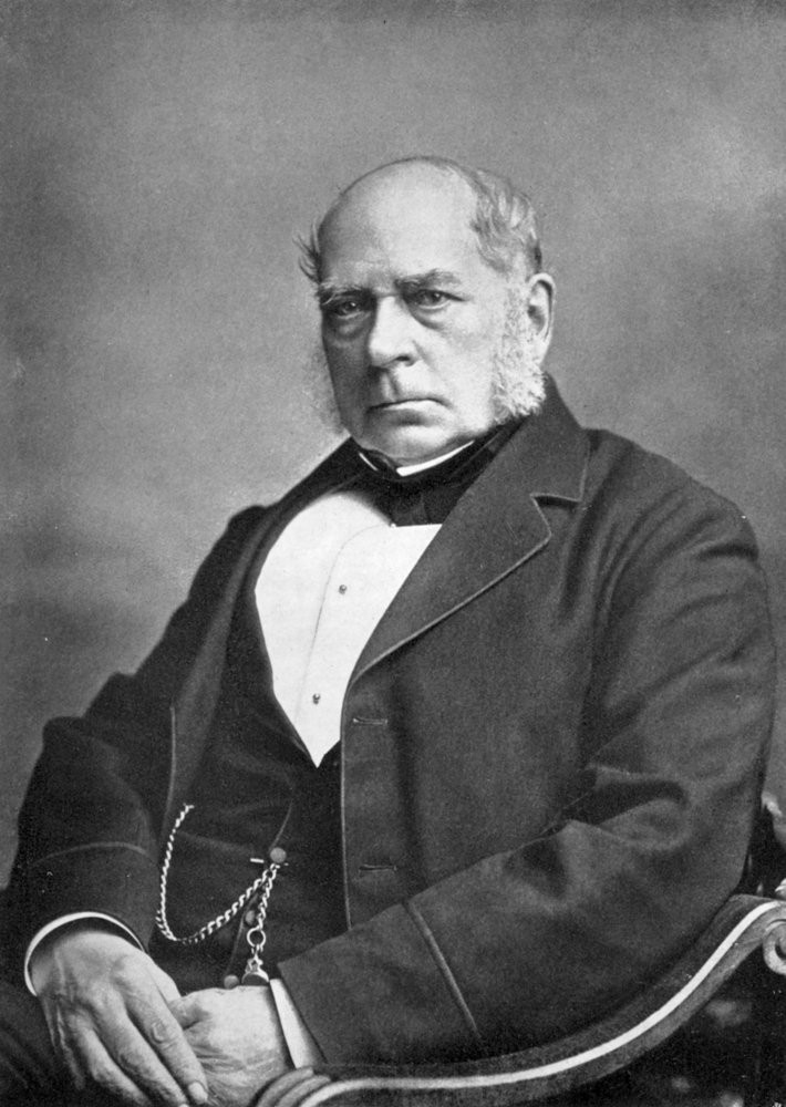 Amazon.com: Sir Henry Bessemer N(1813-1898) English Inventor And